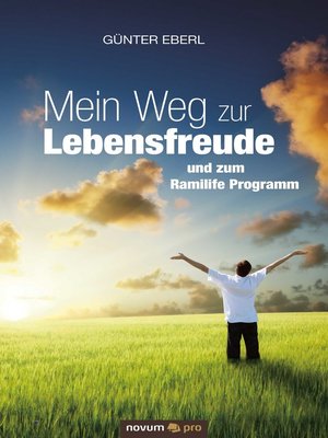 cover image of Mein Weg zur Lebensfreude